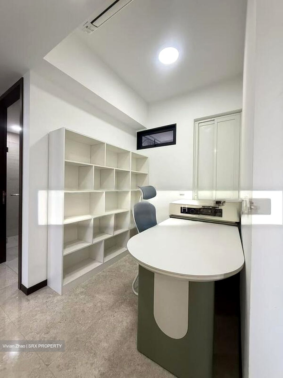 Royalgreen (D10), Condominium #503470471